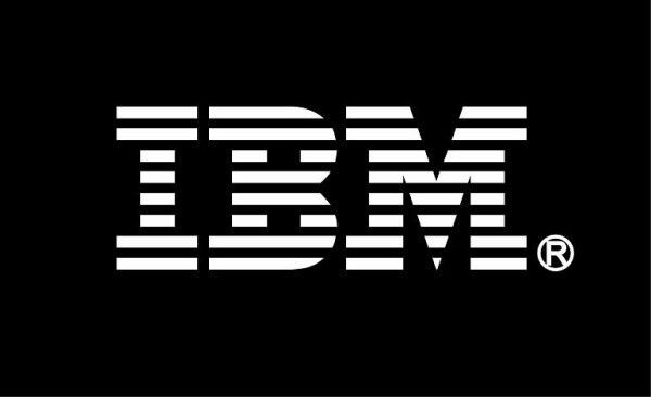 ibm-Logo