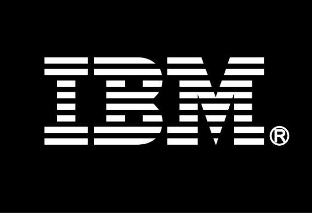 ibm-Logo