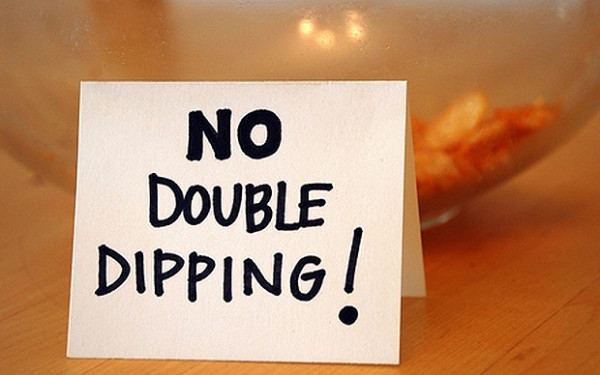 doubledip