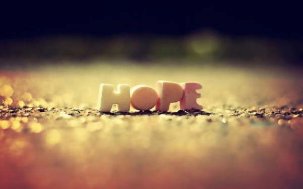 hope