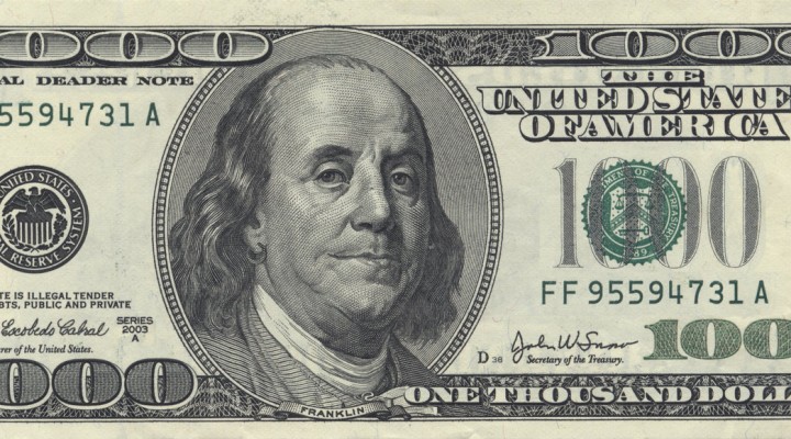 Can We See $100 Again on $BIDU