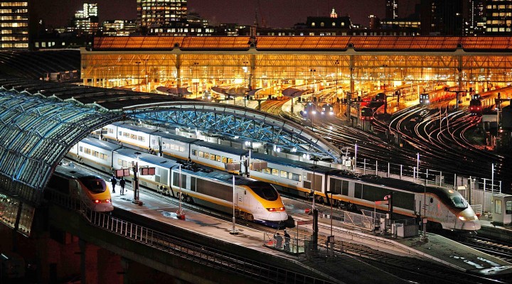 $MCP Getting in the Train, Quick