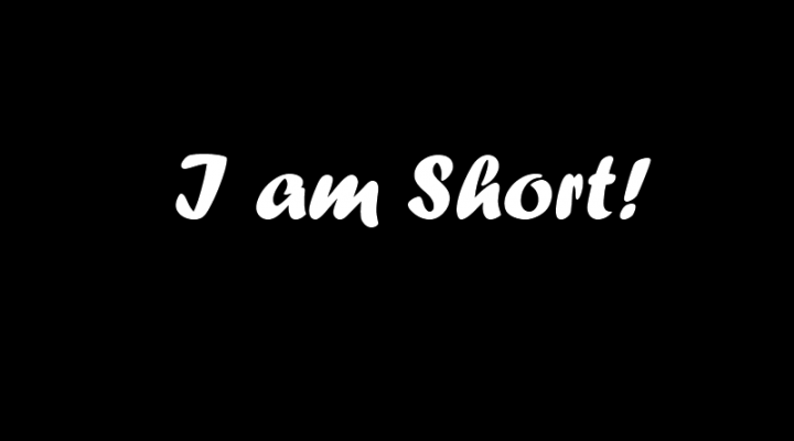 I Am Short $DIA