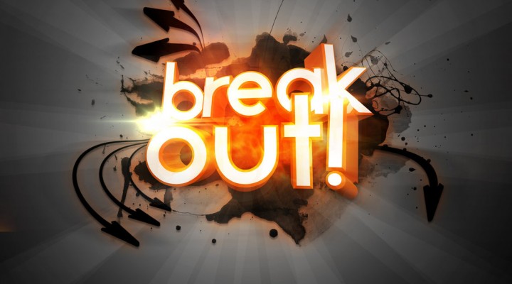 My Breakout Play: LULU