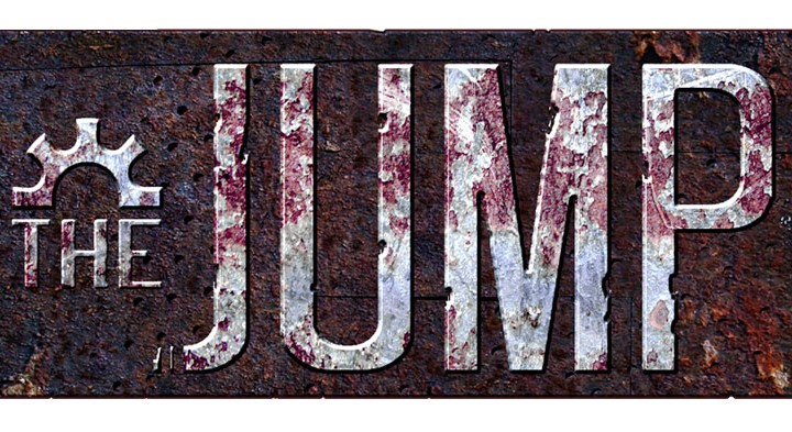 $HES The Jump