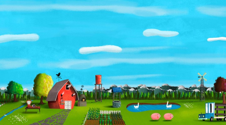 $QQQ Ready for New Highs