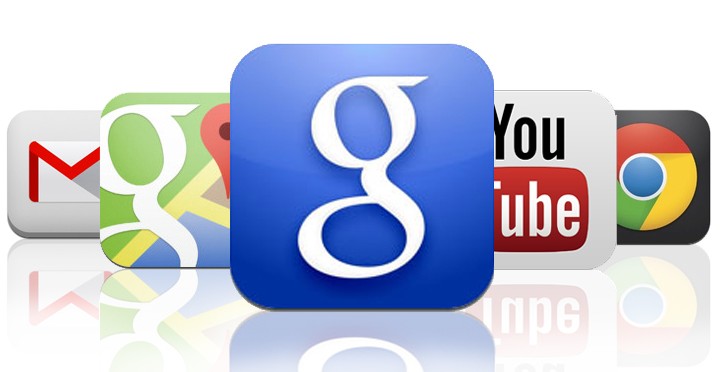 3 Charts Why GOOGLE Is A Buy