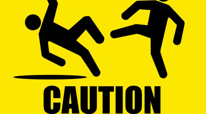 $SPY $IWM Several Charts 2 Be Cautious