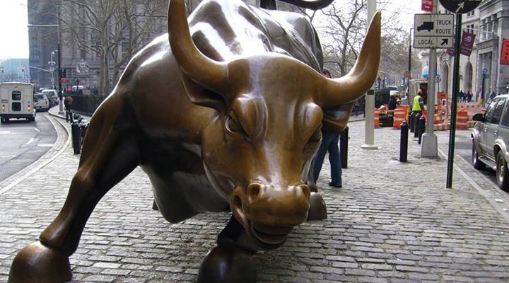 $SPY Bull Run (Target Price: $188-$190)