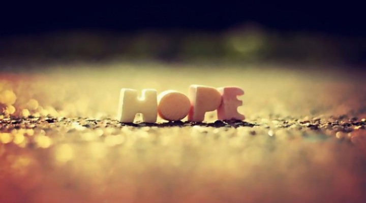 One Last Hope $IWM $SPY