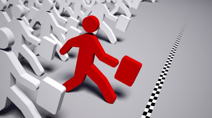 Market Characteristics Have Changed $QQQ $SPY $XLF $IWM