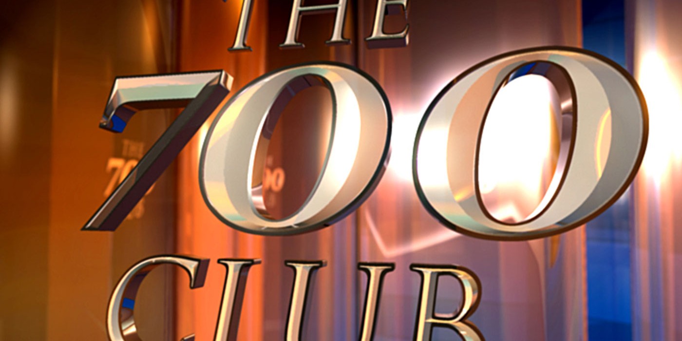 GOOGL: The 700 Club