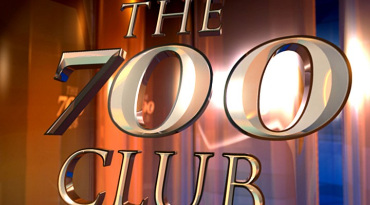 GOOGL: The 700 Club