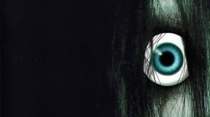 THE GRUDGE $SPY $TNX