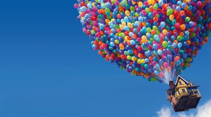 S&P 500 The Balloon