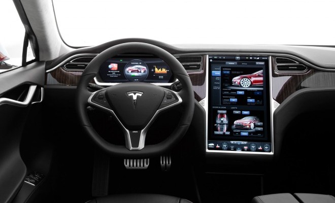 JOURNAL: My TSLA Calls