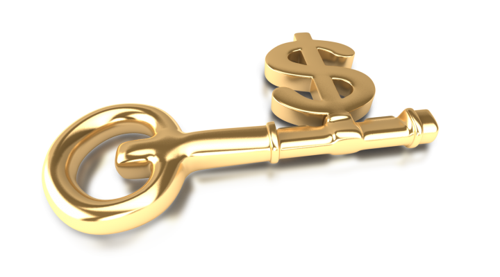 Russell 2000 might be the Key for 2015