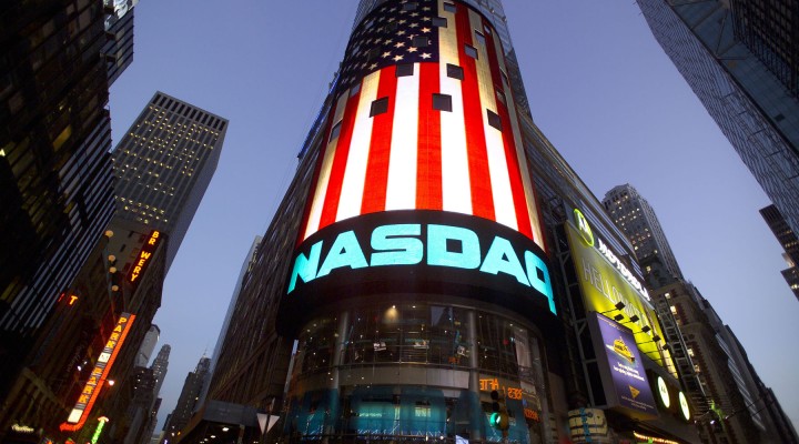 NASDAQ Reaches 5000 ($COMPQ, QQQ)