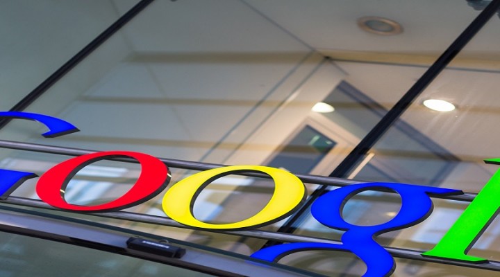 GOOGLE: The Big Move