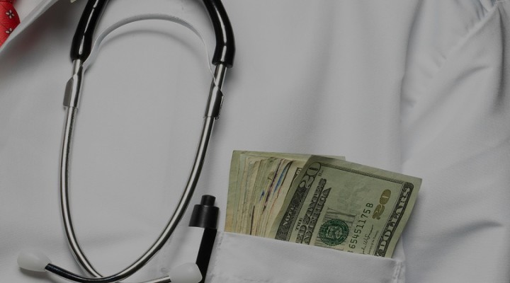 XLV: Money Flowing Back In