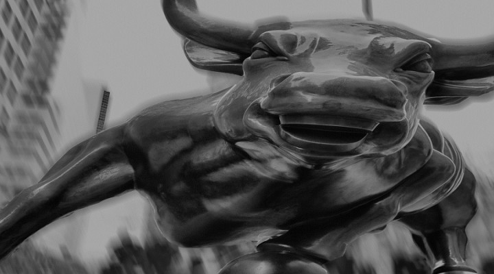 Dow Historical Breakout: New Secular Bull Market Ahead