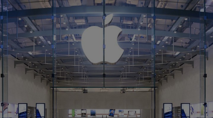 Apple Ready For A Breakout?