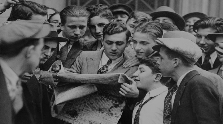 VIDEO: 2008 vs 2016 Another Market Crash?!