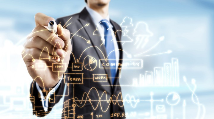 [Video] Stocks Aim At New All-Time Highs