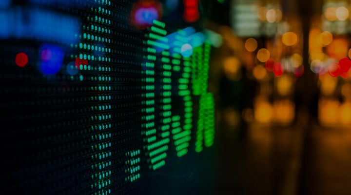 S&P 500 Breaking Out