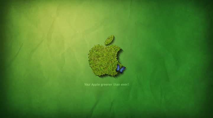 4 Reasons Why Apple (AAPL) Has Bottomed