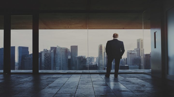 S&P 500 (SPY): 4 Important Price-Levels 2 Watch