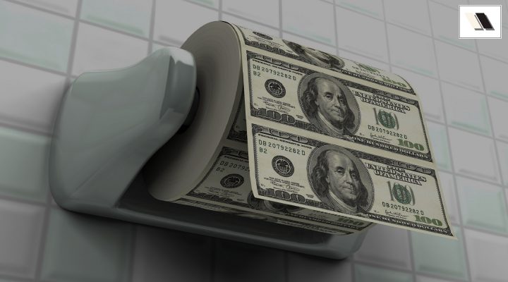 EXPOSED: “100% Dollar Will Collapse & Gold Price To Infinity”