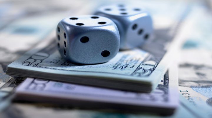 Are You Chasing Bank Stocks