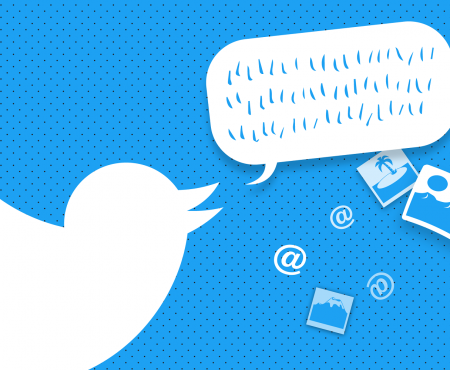 I’m A Long-Term Buyer @ $10 on Twitter