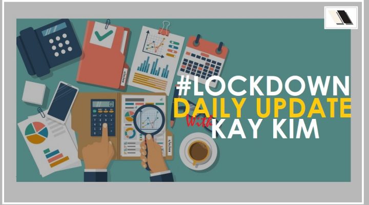 Another Dead Cat Bounce?