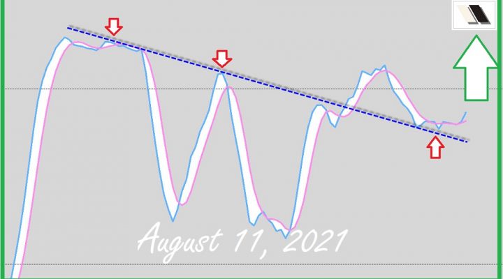 August Rally Setup?