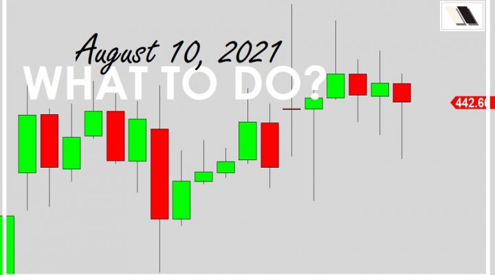 Dealing with the Choppy Market