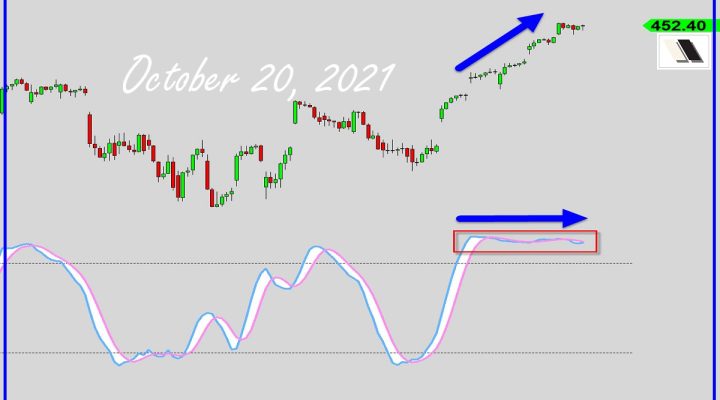 What’s Happening?!