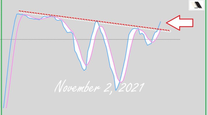 The Meaning Of This?