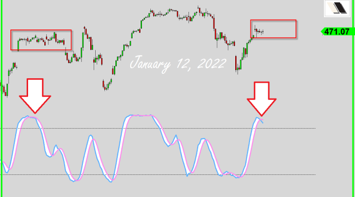 Shenanigan-Incoming Signal?