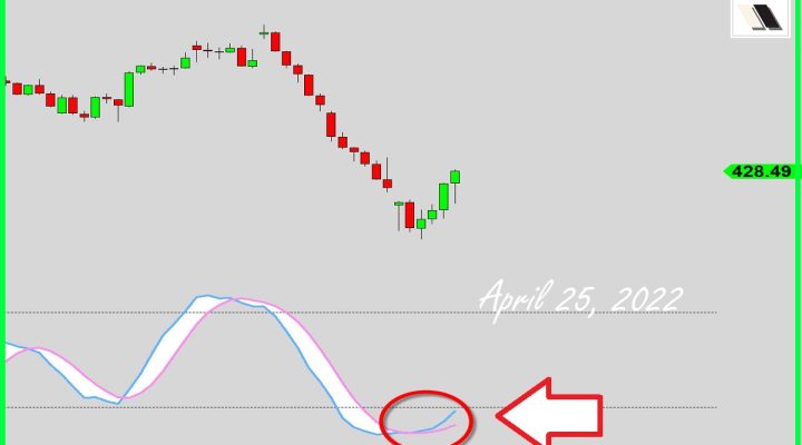 The Oscillator Setup?