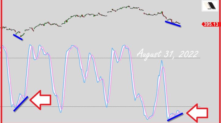The Oscillator Signal