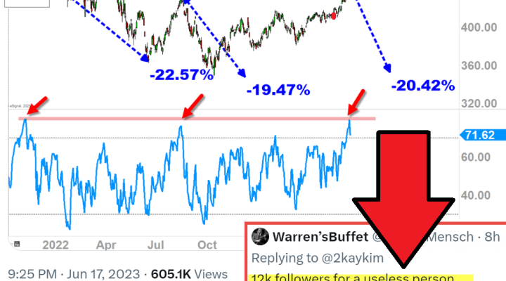 Kay Reacts To The Comments