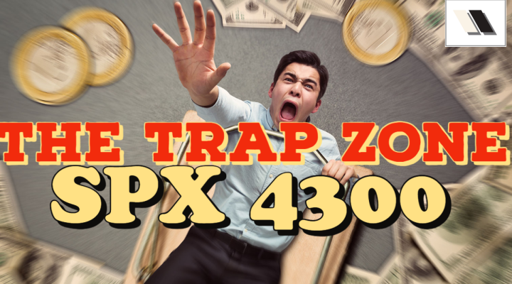 The Trap Zone Explained