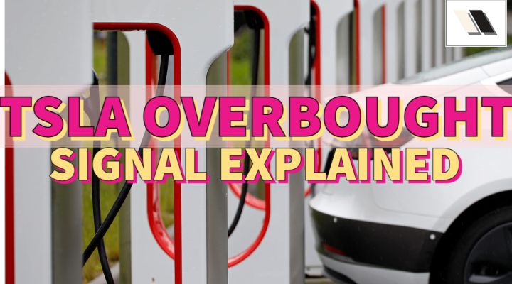 Tesla: Topping Signal?