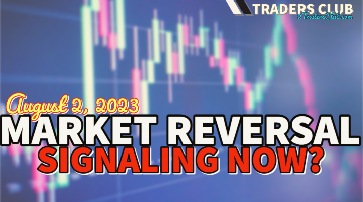 Island Down-Gap Analysis