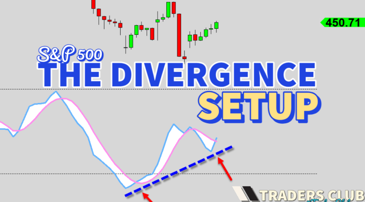 The Divergence Setup