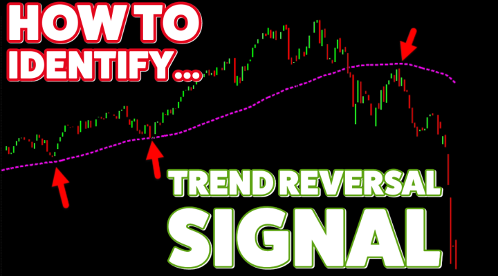 This Signal Will Blow Your Mind