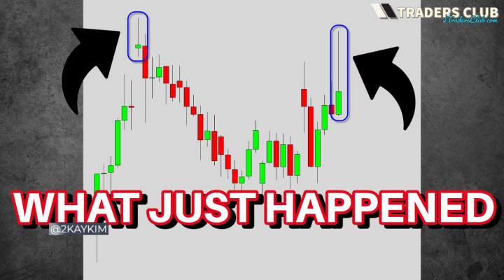 Your anxiety will spike