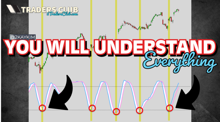 You will understand everything